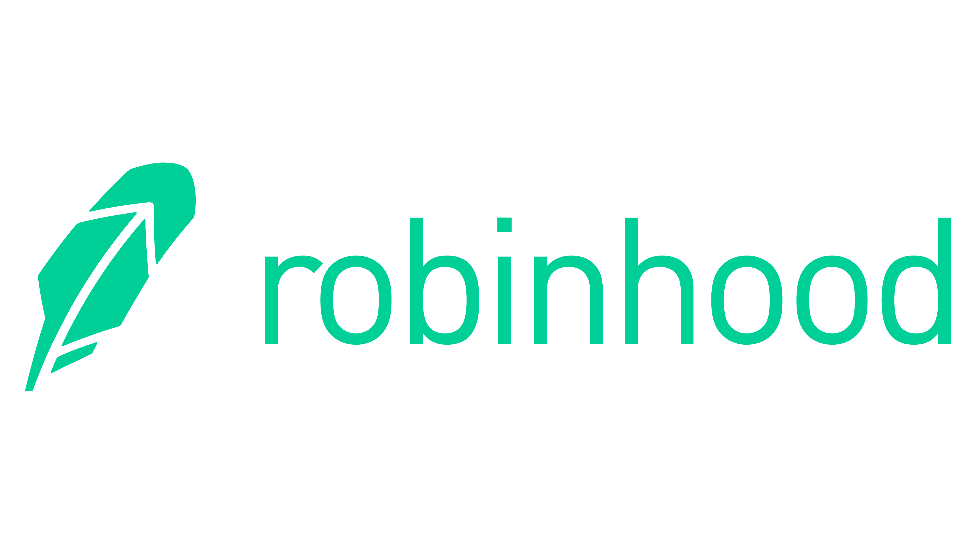 Robinhood logo